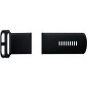Ремешок Samsung Galaxy Watch Sport Band ET-SFR82MBEGRU для Samsung Galaxy Watch Active/Active2 черный