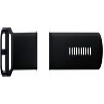 Ремешок Samsung Galaxy Watch Sport Band ET-SFR82MBEGRU для Samsung Galaxy Watch Active/Active2 черный