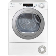 Сушильная машина Candy GSV C10DSGX-07 кл.энер.:B макс.загр.:10кг белый