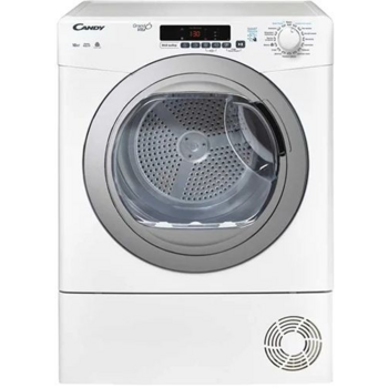 Сушильная машина Candy GSV C10DSGX-07 кл.энер.:B макс.загр.:10кг белый