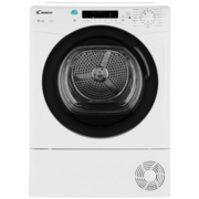 Сушильная машина Candy CS C10DBGX-07 кл.энер.:B макс.загр.:10кг белый