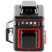 ADA Cube 3-360 Professional Edition Построитель лазерных плоскостей [А00572]