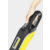Пылесос-электровеник Karcher VC 5 Cordless 125Вт желтый/черный
