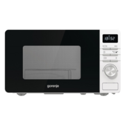Микроволновая Печь Gorenje MO20A4W 20л. 800Вт белый