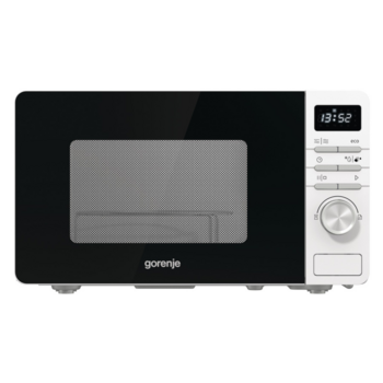 Микроволновая Печь Gorenje MO20A4W 20л. 800Вт белый