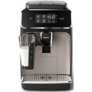 Кофемашина Philips Кофемашина Philips/ LatteGo, сенсорная ПУ, 3 вида кофе, 12 степеней помола, Капучино