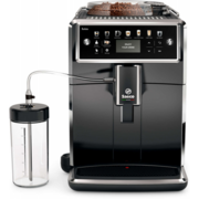 Кофемашина Saeco Xelsis SM7580/00 черный