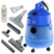 Пылесос моющий Thomas Super 30S Aquafilter 1400Вт синий