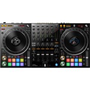 Микшерный пульт Pioneer DDJ-1000SRT (для диджеев среднего уровня)