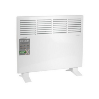 Конвектор Patriot PTC 15 X 1500Вт белый