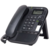 Системный телефон Alcatel-Lucent 8018 черный