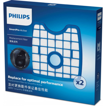 Набор фильтров Philips FC8066/01