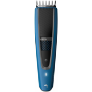 Машинка для стрижки Philips Машинка для стрижки Philips/ Машинка для стрижки волос, Вес - 0.345 кг, Питание от сети и аккумулятора, Кол-во настроек длины - 28, Максимальная длина волос - 28 мм, Регулировка - 1 мм, Лезвия из нержавеющей стали, Гребень Trim