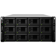 СХД стоечное исполнение 12BAY NO HDD UC3200 SYNOLOGY