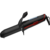 Щипцы Scarlett SC-HS60T35 35Вт черный/красный покрытие:керамическое (HS60T35)