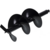 Бур для мотобуров Huter AG-250 для Huter GGD-52 (70/13/5)