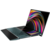 Ноутбук Asus ZenBook Pro Duo UX581GV-H2001T Core i9 9980HK/32Gb/SSD1Tb/nVidia GeForce RTX 2060 6Gb/15.6"/OLED/Touch/UHD (3840x2160)/Windows 10/dk.blue/WiFi/BT/Cam