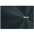 Ноутбук Asus ZenBook Pro Duo UX581GV-H2001T Core i9 9980HK/32Gb/SSD1Tb/nVidia GeForce RTX 2060 6Gb/15.6"/OLED/Touch/UHD (3840x2160)/Windows 10/dk.blue/WiFi/BT/Cam