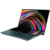 Ноутбук Asus ZenBook Pro Duo UX581GV-H2001T Core i9 9980HK/32Gb/SSD1Tb/nVidia GeForce RTX 2060 6Gb/15.6"/OLED/Touch/UHD (3840x2160)/Windows 10/dk.blue/WiFi/BT/Cam