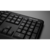 Microsoft Клавиатура ERGONOMIC черный USB Multimedia Ergo (подставка для запястий) (LXM-00011)