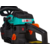 Бензопила Sturm! GC99522B 2900Вт 3.95л.с. дл.шины:18" (45cm)