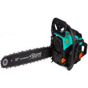 Бензопила Sturm! GC99522B 2900Вт 3.95л.с. дл.шины:18" (45cm)