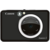 Фотоаппарат Canon Zoemini S черный 8Mpix microSDXC 30minF/Li-Ion