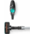 Пылесос ручной Philips SpeedPro FC6726/01 черный/серый