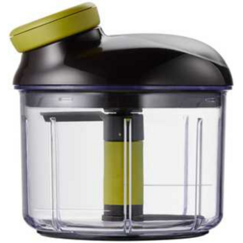 Измельчитель ручной Tefal K1320404 0.9л. зеленый