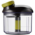 Измельчитель ручной Tefal K1320404 0.9л. зеленый