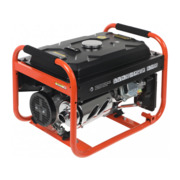Генератор Carver PPG- 3900 3.2кВт