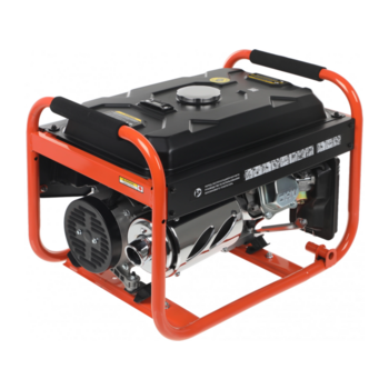 Генератор Carver PPG- 3900 3.2кВт