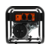 Генератор Carver PPG- 3900A BUILDER 3кВт