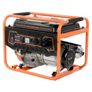 Генератор Carver PPG- 8000 6.5кВт