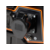 Генератор Carver PPG- 8000 6.5кВт