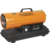 Тепловая пушка дизельная Carver EHDK-15 15000Вт оранжевый