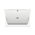 Планшет HP Elite x2 G4 Core i5-8265U 1.6GHz,13" 3k2k (3000x2000) IPS Touch 450cd GG5 BV,8Gb LPDDR3-2133(2) Total,256Gb SSD,LTE,47Wh,FPS,Bl Kbd,B&O,0.8(1.2kg),3y,Silver,Win10Pro