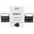 Источник бесперебойного питания Powercom Smart King RT SRT-1500A LCD 1350Вт 1500ВА черный
