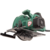 HammerFlex CRP800D Пила циркулярная [599628] { 800Вт 4000об/мин 140х16мм макс.пропил 45мм }