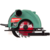 HammerFlex CRP800D Пила циркулярная [599628] { 800Вт 4000об/мин 140х16мм макс.пропил 45мм }
