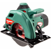HammerFlex CRP800D Пила циркулярная [599628] { 800Вт 4000об/мин 140х16мм макс.пропил 45мм }