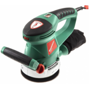 Эксцентриковая шлифовальная машина Hammer Flex OSM480 480Вт