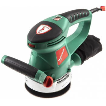 Эксцентриковая шлифовальная машина Hammer Flex OSM480 480Вт