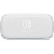 Чехол для приставки Nintendo белый для: Nintendo Switch Lite (NT431280)