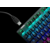 Клавиатура Steelseries Apex Pro TKL RU механическая черный USB Multimedia for gamer LED (подставка для запястий)