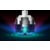 Клавиатура Steelseries Apex Pro TKL RU механическая черный USB Multimedia for gamer LED (подставка для запястий)