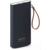 Мобильный аккумулятор Hiper Travel10K 10000mAh 2.4A 2xUSB синий