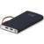 Мобильный аккумулятор Hiper Travel10K 10000mAh 2.4A 2xUSB синий