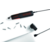 Отвертка аккум. Black+Decker BD40K27-RU аккум. патрон:Шестигранник 6.35 мм (1/4) (кейс в комплекте)