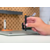 Отвертка аккум. Black+Decker BD40K27-RU аккум. патрон:Шестигранник 6.35 мм (1/4) (кейс в комплекте)